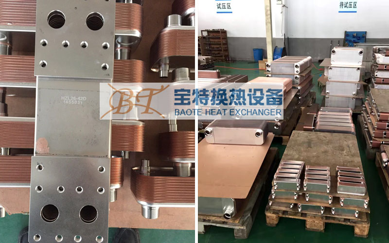 不銹鋼板式換熱器在制糖行業(yè)有哪些應用？